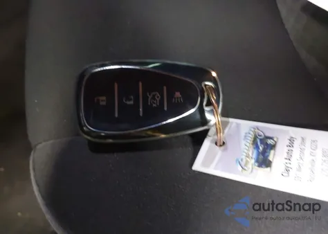 2018 Chevrolet Malibu Lt from USA, damaged, VIN 1G1ZD5ST4JF253006